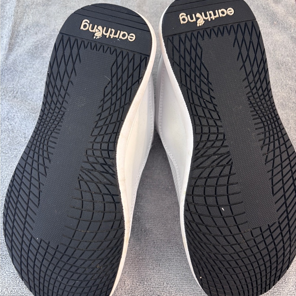 Women’s Earthing/Grounding Sneakers - Size 7 - Picture 6 of 7
